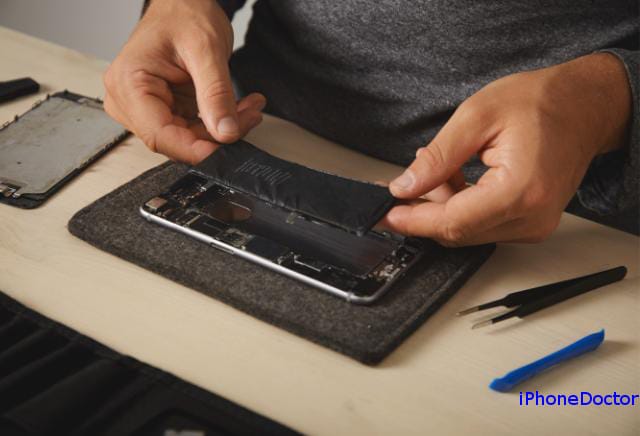 Revizie profesională pentru MacBook Pro image 1